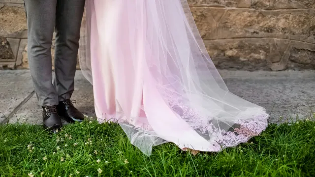 الصورة الرئيسية لمقال: تفسير حلم الزواج في منام المرأة والرجل